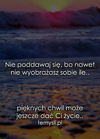 Wczoraj dosaam taki obrazek 