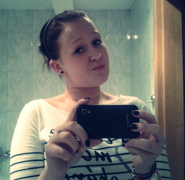 Wpis czaprackoooo