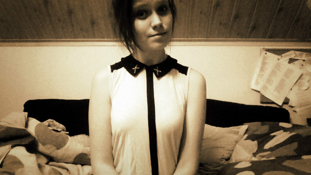 Wpis veryshygirl