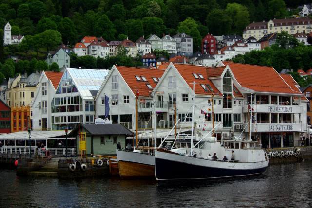 Bergen