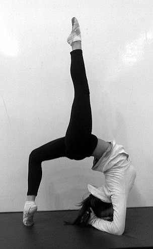 Trening 