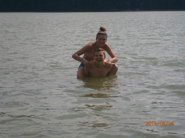 Becznie :)