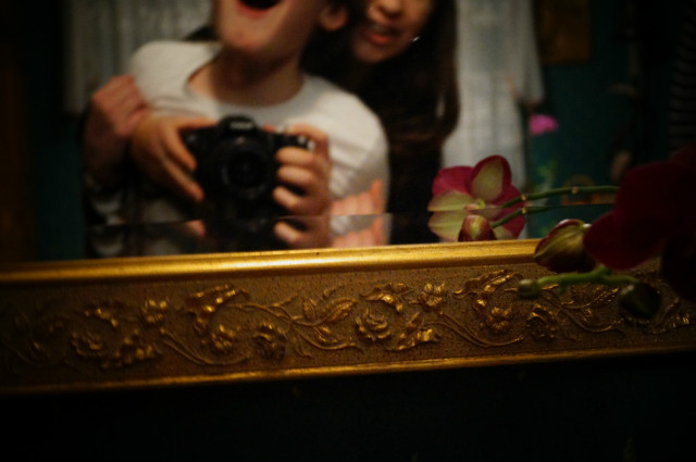 Takie nudy z modym ;p