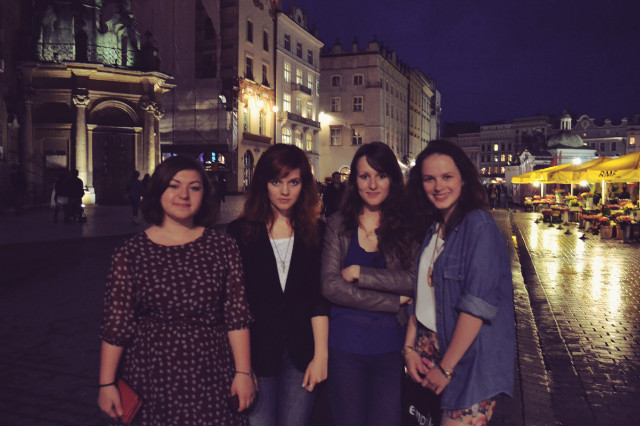friends.