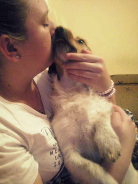 Muach.