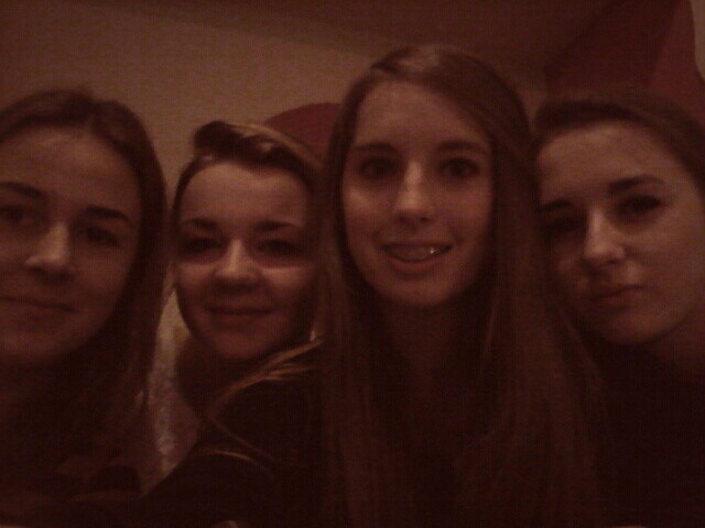Birthday party 