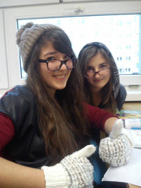 WINTERFERIEN
