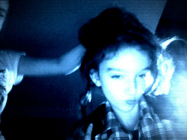 Fryzura zrobiona przez moj BF;*