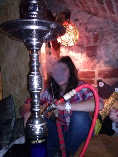 We love Krakow