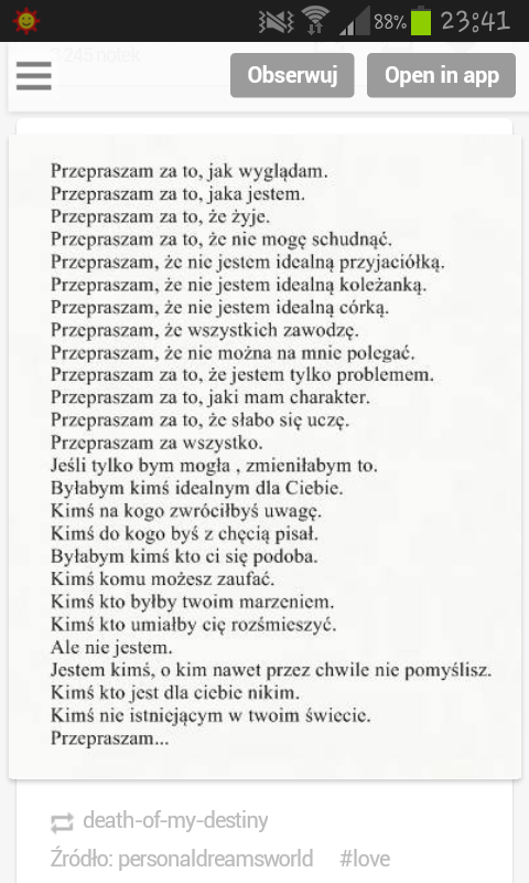 Wpis namrozynka
