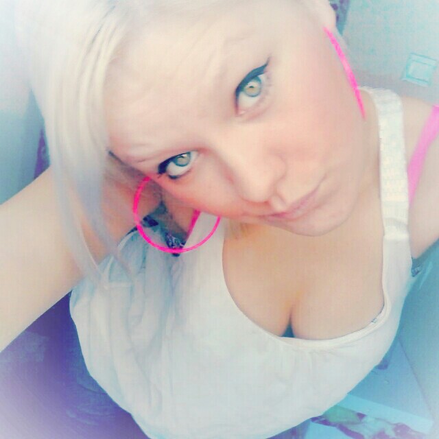Wpis blondyneczkaaxx3