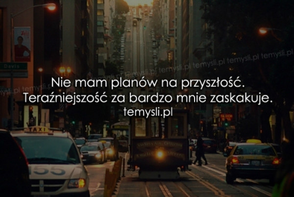 Czuje rytm kilku pyt 
