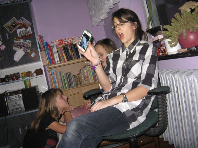 buahahahahha