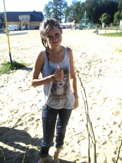 Taka Mokra ! hahaha ;3