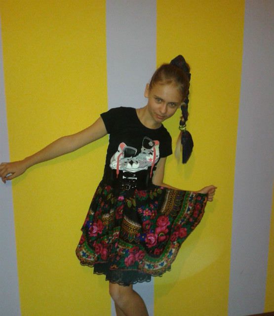 Jam sowianka