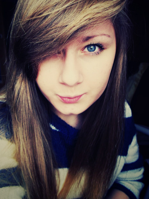Oczyy..