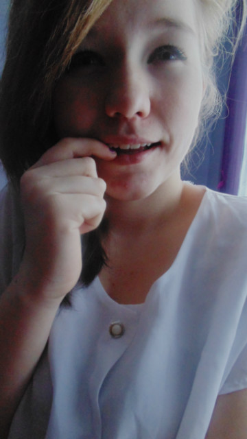 Good :)