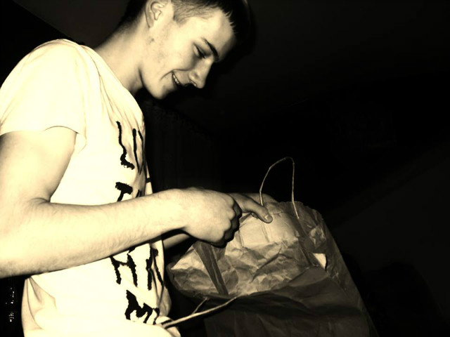 Kacper :)