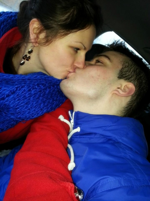 kocham Ci ! :*