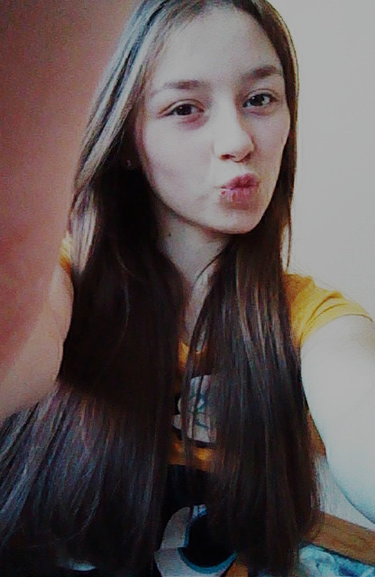 Wpis oraaangeee