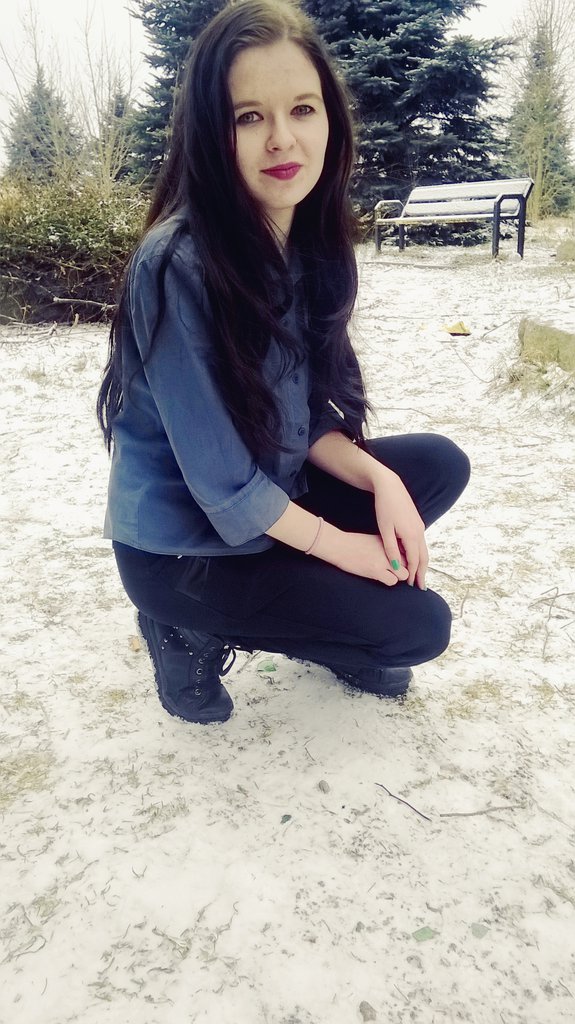 Wpis pozytywnadziewczynkaa