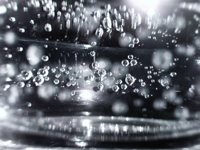 Bubbles