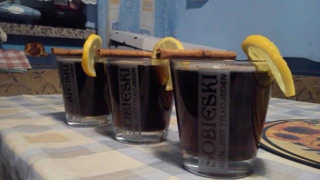 Szkocka Whisky 