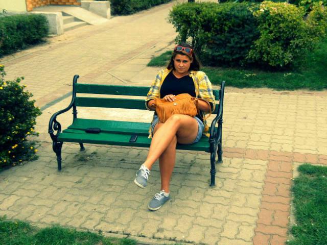 Chc wakacje ;c
