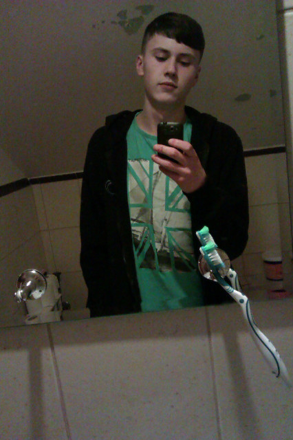 Co nowego w moim wykonaniu. 
