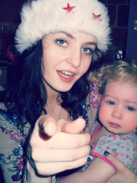 Moja siska 