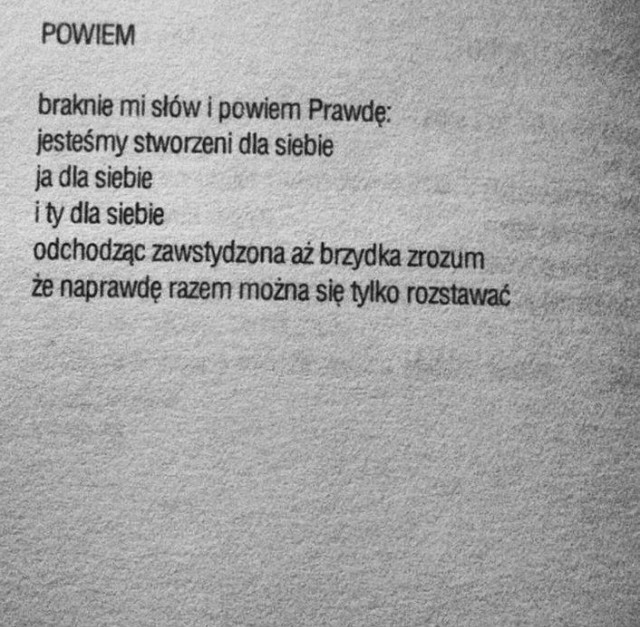Wpis sooory