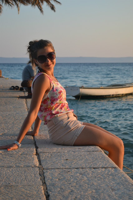 tired ;p