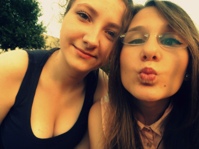 friends !