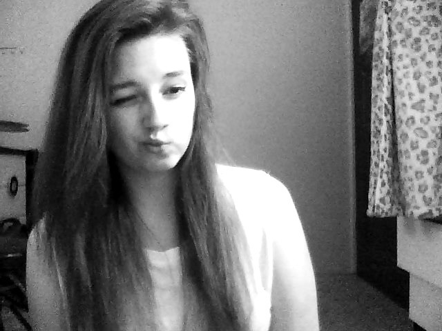 haha