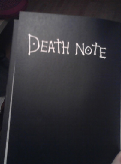 Death Note