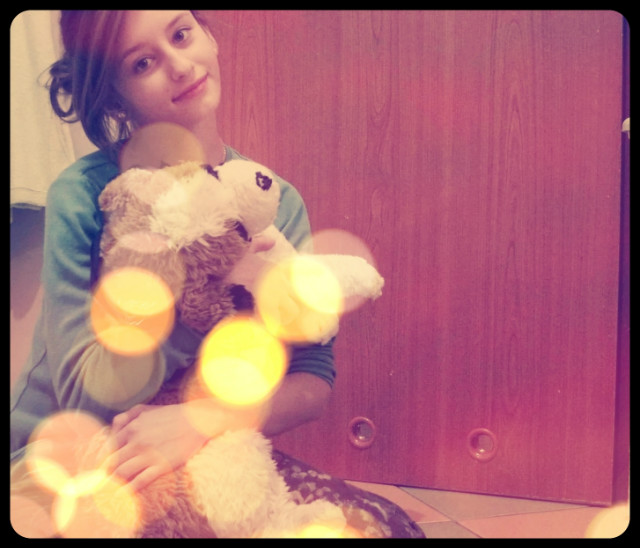 NEVER SAY NEVER 