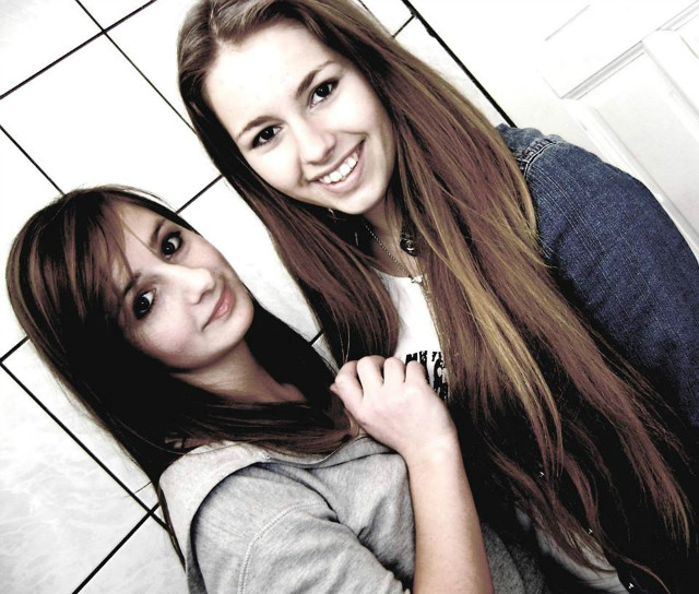 Wpis blondynasek