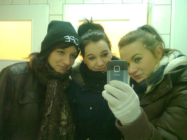 raz po raz ...