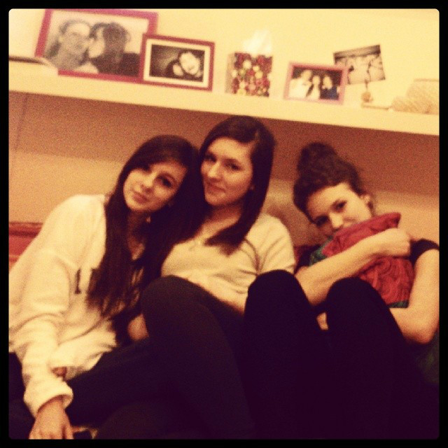 friends