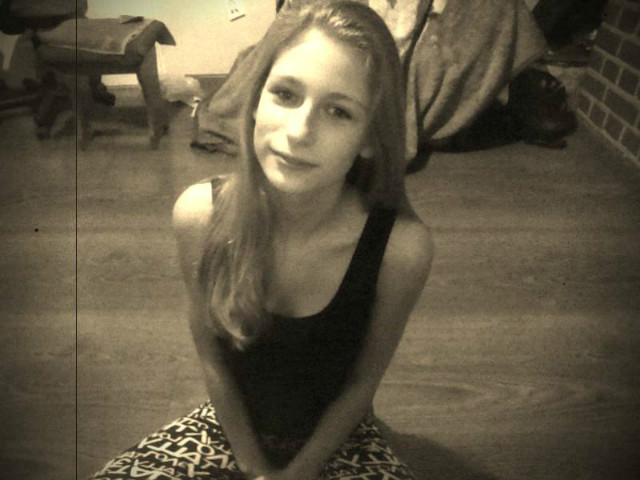 Kicia !!