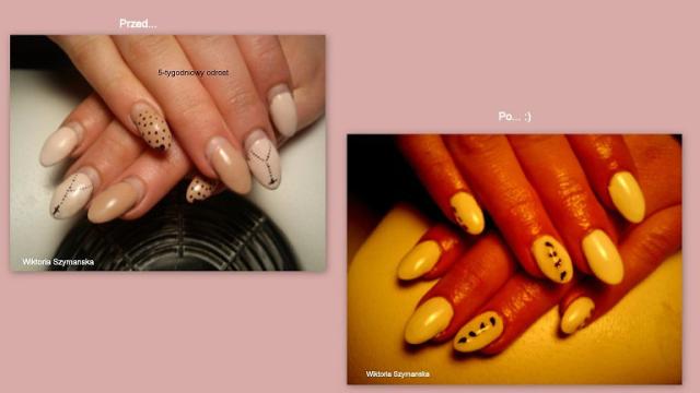 Wpis viktorianails