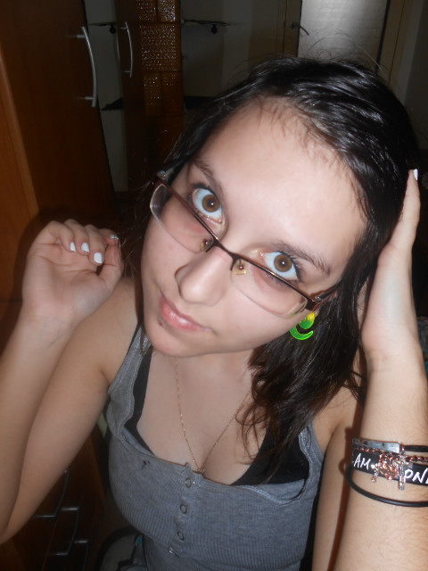 siostrzyczka :*