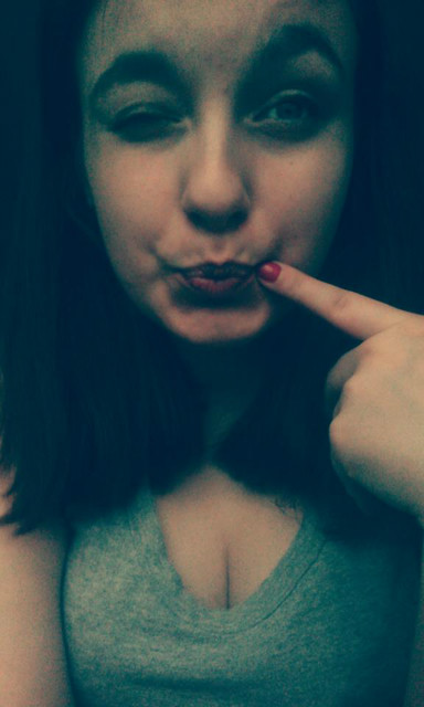 Cze Kochanie 