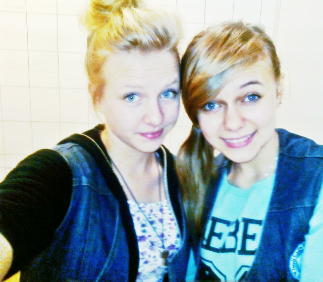WAM! :*