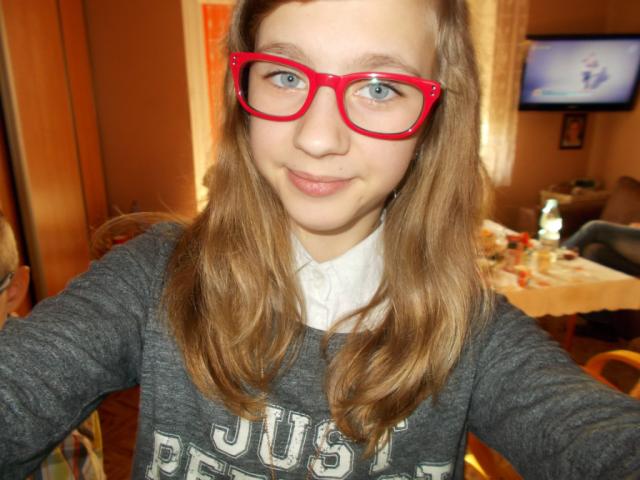 Urodzinki brata :):*