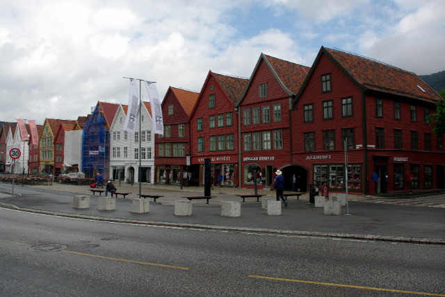 Bryggen