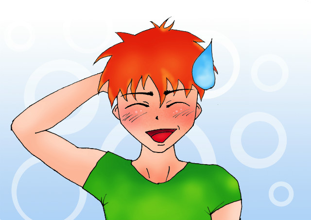 Sweet Ja ^ ^