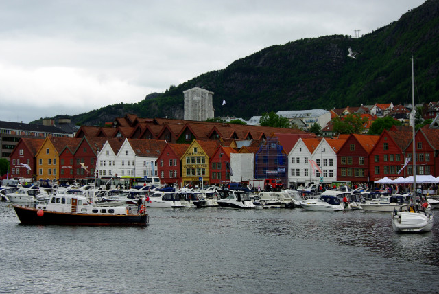 Bryggen II