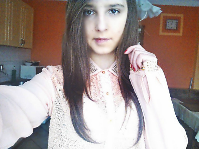 Gwiazdeczka ;3