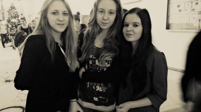 Wpis pozytywnadziewczynkaa